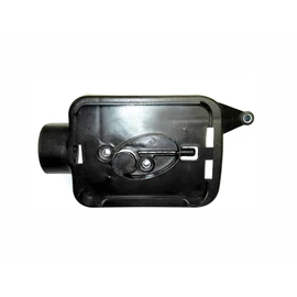 MTD P61HB LEVEGŐSZŰRŐ HÁZ MTD P61HB LEVEGŐSZŰRŐ HÁZ