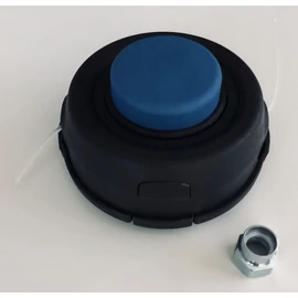 HUSQVARNA T35 DAMILFEJ FÉLAUTOMATA 123mm 10x1.25Z UTÁNGYÁRTOTT