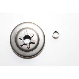 CSILLAGKERÉK FIX PARTNER 351,HQ 236,240 3/8 6Z