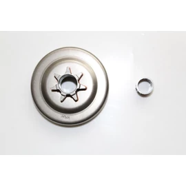 HUSQVARNA 340, 345, 346, 350, 445, 450 CSILLAGKERÉK .325 7 FOG