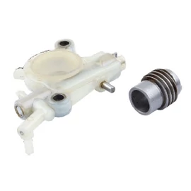 OLAJSZIVATTYÚ STIHL ALPINA CASTOR GGP STIGA 400, 450, 460, 500, 510