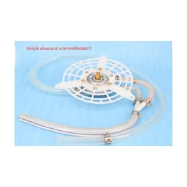 PERMETEZŐ RÁSEGÍTŐ SZIVATTYÚ 3WF-2,6