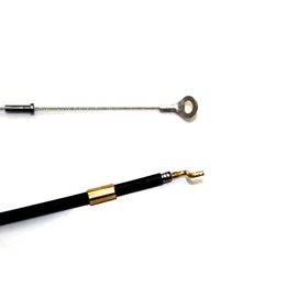 STIHL FS 120,200,250,300,350,400,450 GÁZBOWDEN RÉGI MIKROKAPCSOLÓ NÉLKÜLI