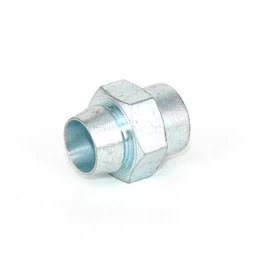 DAMILFEJHEZ ADAPTER 10X1,25 BA DAMILFEJHEZ ADAPTER 10X1,25 BA