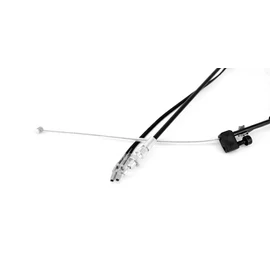 HUSQVARNA 543RS GÁZBOWDEN KPL