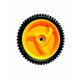 HUSQVARNA FŰNYÍRÓ KERÉK MEGHAJTÓ