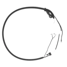 HUSQVARVA 343-345RX GÁZBOWDEN KOMPLETT GYÁRI HUSQVARVA 343-345RX GÁZBOWDEN KOMPLETT GYÁRI