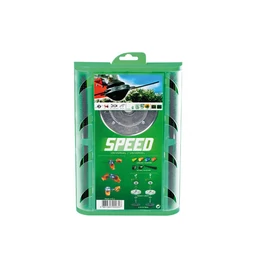 NYLSAW VÁGÓFEJ 2 SZÁLAS