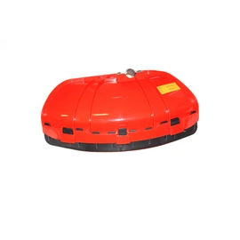 MTD SMART BC52 SZÓRÁSVÉDŐ