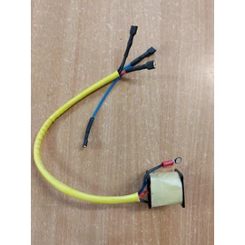 ROBI R-151 BELSŐ TEKERCS VASMAG NÉLKÜL