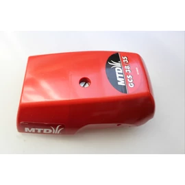 MTD GCS 38/35 LEVEGŐSZŰRŐ FEDÉL MTD GCS 38/35 LEVEGŐSZŰRŐ FEDÉL