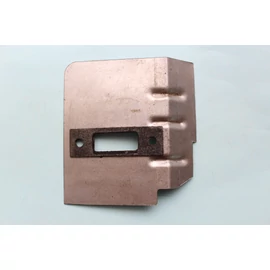 MTD GCS 38/35 KIPUFOGÓ HŐVÉDŐ