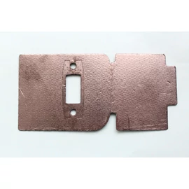 MTD GCS 46/40 KIPUFOGÓ HŐVÉDŐ TÖMÍTÉS MTD GCS 46/40 KIPUFOGÓ HŐVÉDŐ TÖMÍTÉS