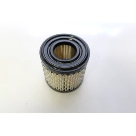 BRIGGS LÉGSZÜRŐ 4HP KEREK (RS3-019) BRIGGS LÉGSZÜRŐ 4HP KEREK (RS3-019)