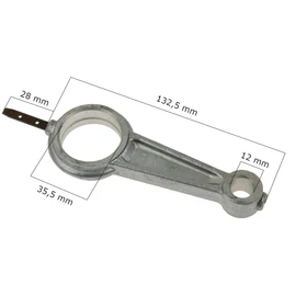 KOMPRESSZOR HAJTÓKAR 100L-ES G80303