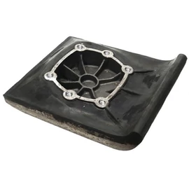 WACKER DÖNGÖLŐ TALP 280X330mm ( 0112299 )