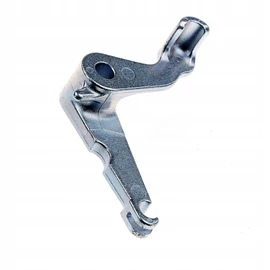 GÁZBILLENTYŰ  WACKER BS ( 0117863 )