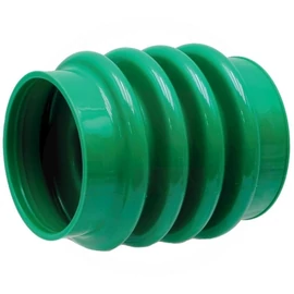 WACKER BS600 GUMIHARANG 170X260 ZÖLD