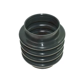 WACKER GUMIHARANG 130X130X200 FEKETE WACKER GUMIHARANG 130X130X200 FEKETE