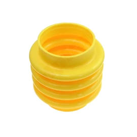 GUMIHARANG 130X130X200 CPU SÁRGA GUMIHARANG 130X130X200 CPU SÁRGA