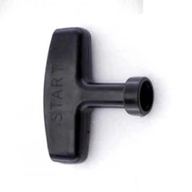 INDÍTÓ  FOGANTYÚ   HONDA GX390 ( 28461-ZE2-W02 )