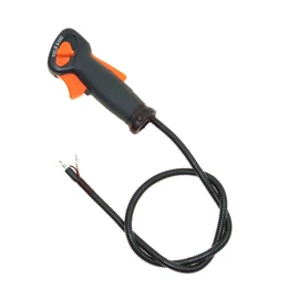 STIHL FS200 GÁZKAR KPL. (41287901301) STIHL FS200 GÁZKAR KPL. (41287901301)