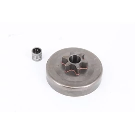 CSILLAGKERÉK OLEO-MAC 936,937,940,GS370 3/8"-6 (50050136A) CSILLAGKERÉK OLEO-MAC 936,937,940,GS370 3/8"-6 (50050136A)