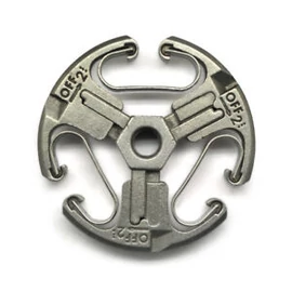 HUSQVARNA 61,268,272 KUPLUNG KPL. (503-74-44-02)