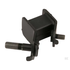 HONDA GX270 GX390 GENERÁTOR REZGÉST CSILLAPÍTÓ GUMIBAK  HONDA GX270 GX390 GENERÁTOR REZGÉST CSILLAPÍTÓ GUMIBAK