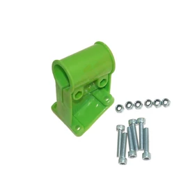 KÍNAI FŰKASZA VÉDŐBURKOLAT RÖGZÍTŐ