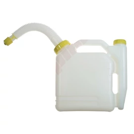 ÜZEMANYAGKANNA MIX 3,5L