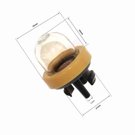 ÜZEMANYAGPUMPA ZAMA ( A056013 , A056162 ) 25X17X3,2 HOMELITE 07916 MTD 791-683974B STIHL TS400 , TS700 ( 1130 350 6200 )