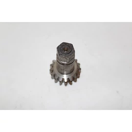 MPM-10 ÉKSZÍJFESZÍTŐ FOGASKERÉK