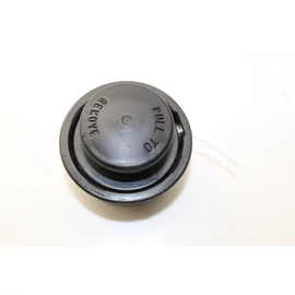 MCCULLOCH TRIMMAC 210, PARTNER COLIBRI/COLIBRI PLUS, POULSAN FEATHERLIGHT DAMILFEJ