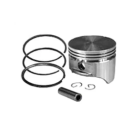 BRIGGS DUGATTYÚ KOMPLETT JOHN DEERE LG493262