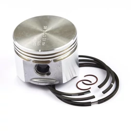 BRIGGS DUGATTYÚ + GYŰRŰ 87MM BRIGGS DUGATTYÚ + GYŰRŰ 87MM