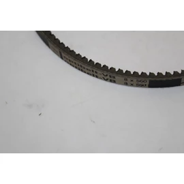 ÉKSZÍJ OPTIBELT 8x560 BORDÁS ÉKSZÍJ OPTIBELT 8x560 BORDÁS