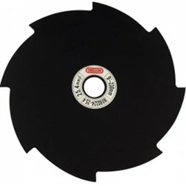 VÁGÓTÁRCSA OREGON 230MM