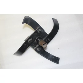 KAPATAG TOLDÓ SZENTKIRÁLY KF-04 SZERELT BAL, HASÍTOTT