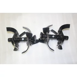 KAPASOR SZENTKIRÁLY KF-MIDI-BRIGGS-500 2x2 KAPATAG, NÖVÉNYVÉDŐTÁRCSA NÉLKÜL