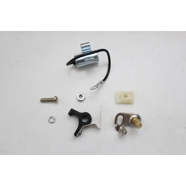 ASPERA MEGSZ.+KONDENZ. TECUMSEH