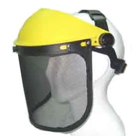 ARCVÉDŐ PAJZS,DRÓTHÁLÓS ARCVÉDŐ PAJZS,DRÓTHÁLÓS