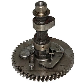 HONDA GX200,ZONGSHEN VEZÉRMŰTENGELY