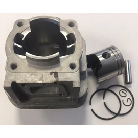 KÍNAI FŰKASZA HENGER KPL. 40MM