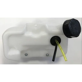 KÍNAI FŰKASZA ÜZEMANYAGTANK SAPKÁVAL 26cc