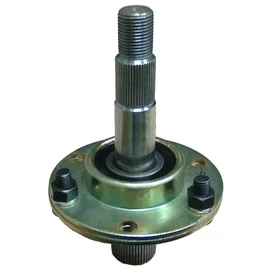 MTD FŰNYÍRÓ TRAKTOR KÉSTARTÓ TENGELY D81CM,E91CM MTD FŰNYÍRÓ TRAKTOR KÉSTARTÓ TENGELY D81CM,E91CM