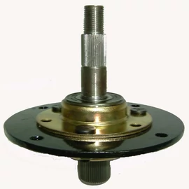 MTD FŰNYÍRÓ TRAKTOR KÉSTARTÓ TENGELY T600 DECK F 96CM, G 107CM MTD FŰNYÍRÓ TRAKTOR KÉSTARTÓ TENGELY T600 DECK F 96CM, G 107CM