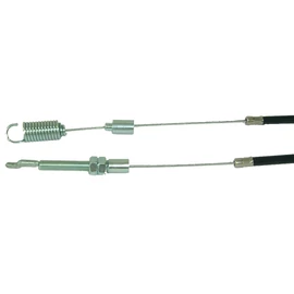 FŰNYÍRÓ TRAKTOR MEGHAJTÓ BOWDEN CASTELGARDEN 1370mmx1100mm FŰNYÍRÓ TRAKTOR MEGHAJTÓ BOWDEN CASTELGARDEN 1370mmx1100mm