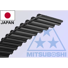 ÉKSZÍJ CASTELGARDEN 20X1760 Z=220 (410201760)