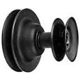 MTD ÉKSZÍJTÁRCSA DUPLA MTD ÉKSZÍJTÁRCSA DUPLA